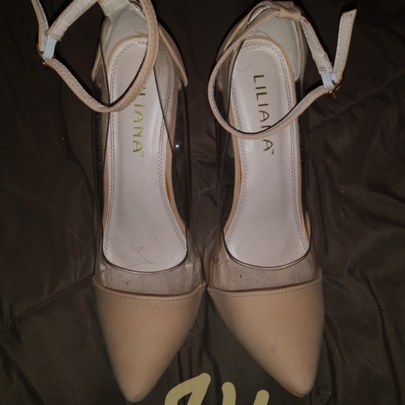 High heels - Picture 3 of 7